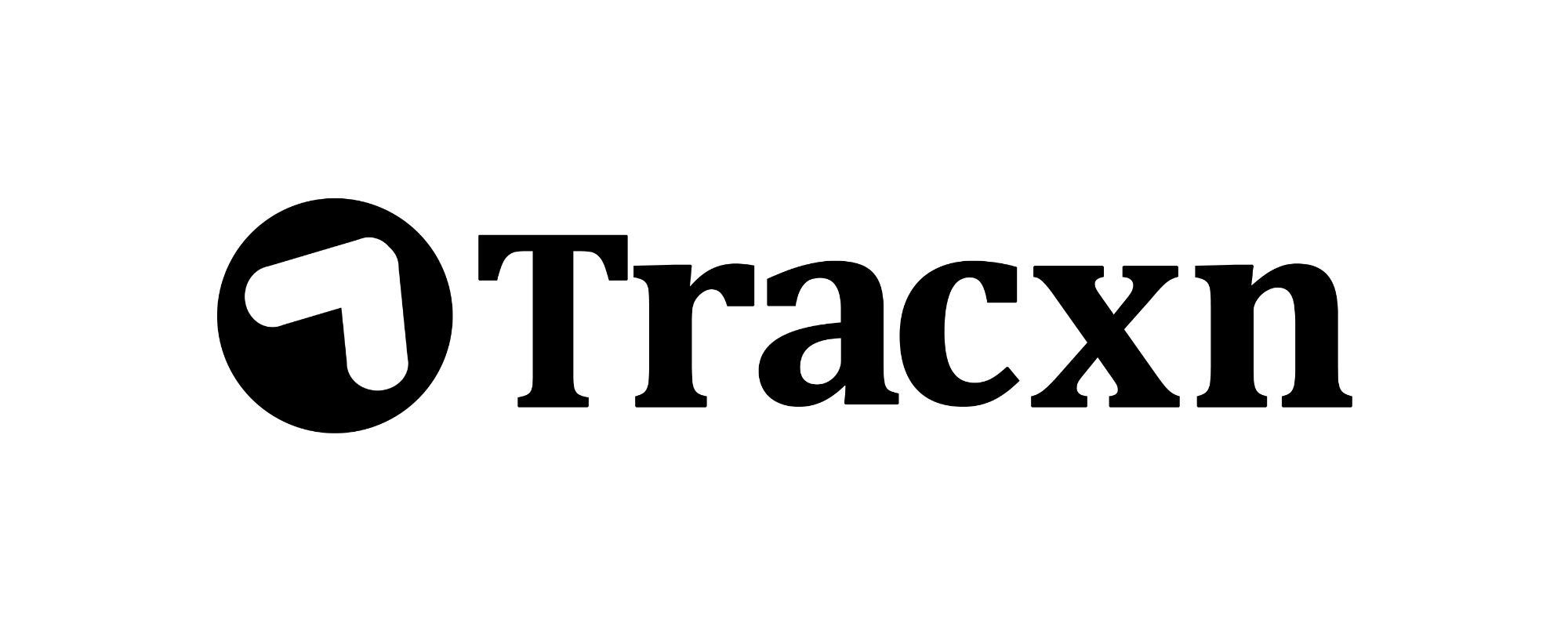 Tracxn